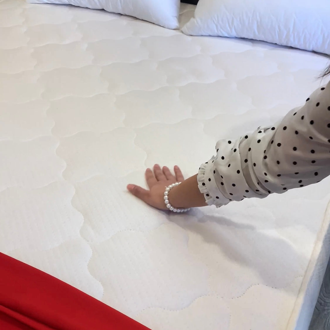 Le Pack MATELAS BIRTHDAY| Auconfort