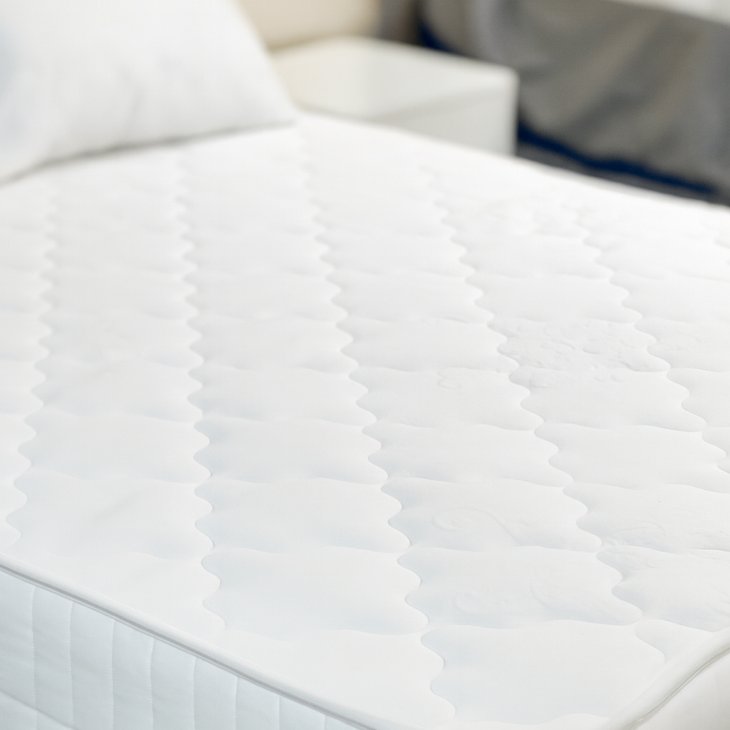 Matelas BASIC D30 HR | Matelas Orthopédique |Auconfort + Oreillers CADEAUX🎁