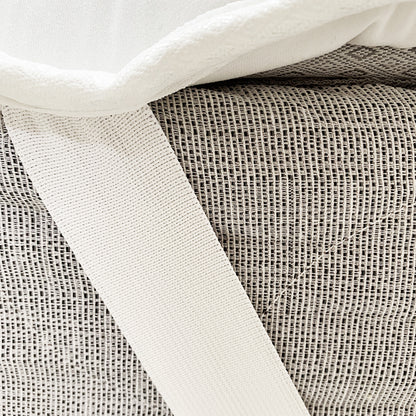 Surmatelas Polyu | Ajoutez une couche de confort à votre lit | Auconfort✨