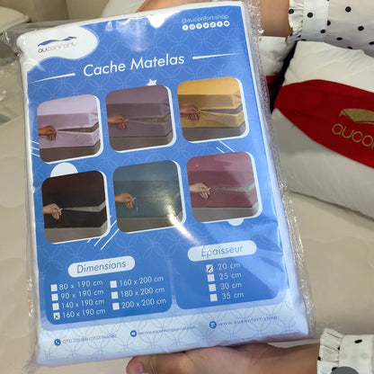 Le Pack MATELAS BIRTHDAY| Auconfort