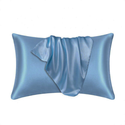 Taie Oreillers SOFTA | Taies D'oreillers en SATIN | 4 Pieces