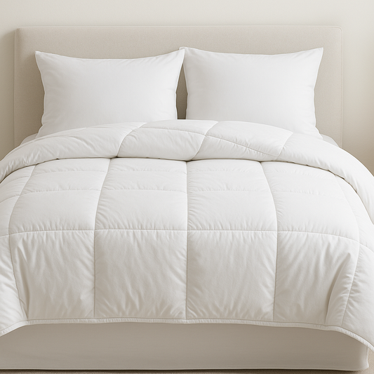 Pack Couette | DESTOCKAGE SUMMER| 100% Ouates Siliconé