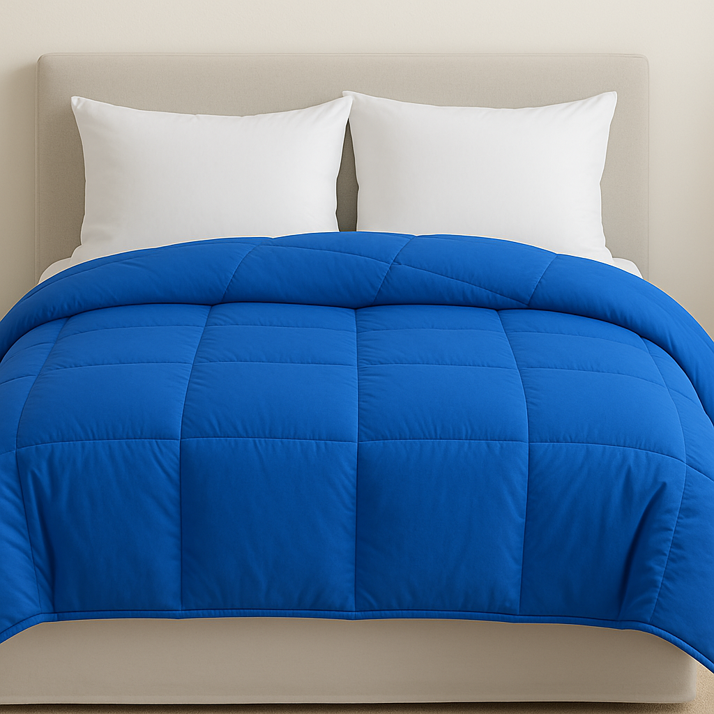 Pack Couette | DESTOCKAGE SUMMER| 100% Ouates Siliconé