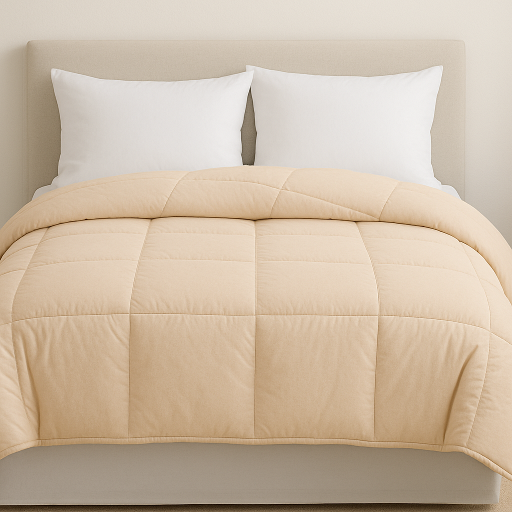 Pack Couette | DESTOCKAGE SUMMER| 100% Ouates Siliconé