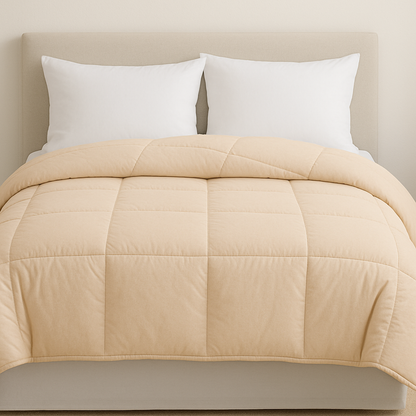Pack Couette | DESTOCKAGE SUMMER| 100% Ouates Siliconé