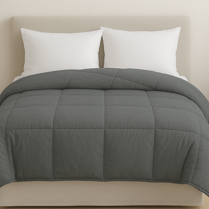 Pack Couette | DESTOCKAGE SUMMER| 100% Ouates Siliconé