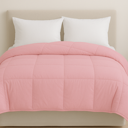 Pack Couette | DESTOCKAGE SUMMER| 100% Ouates Siliconé