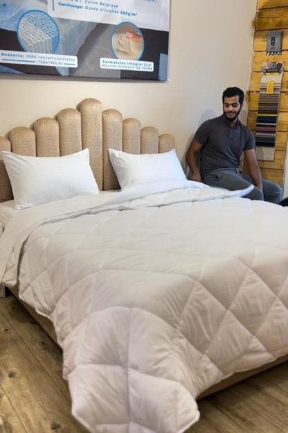 Pack Couette | Promotion RAMADAN | 100% Ouates Siliconé