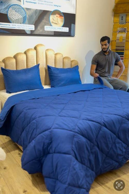 Pack Couette | Promotion RAMADAN | 100% Ouates Siliconé