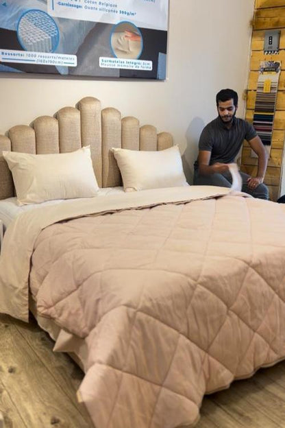 Pack Couette | Promotion RAMADAN | 100% Ouates Siliconé